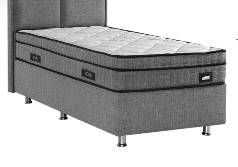 Mr. Sleep Kafka 90x190 Yatak