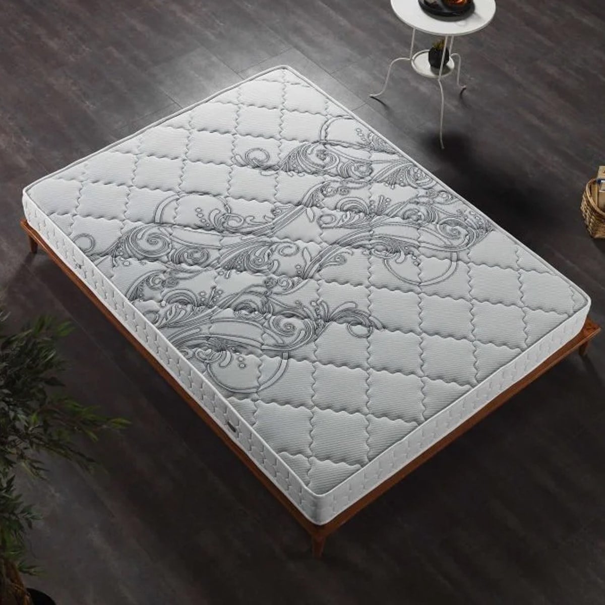 Mr. Sleep Class 90X190 Yatak