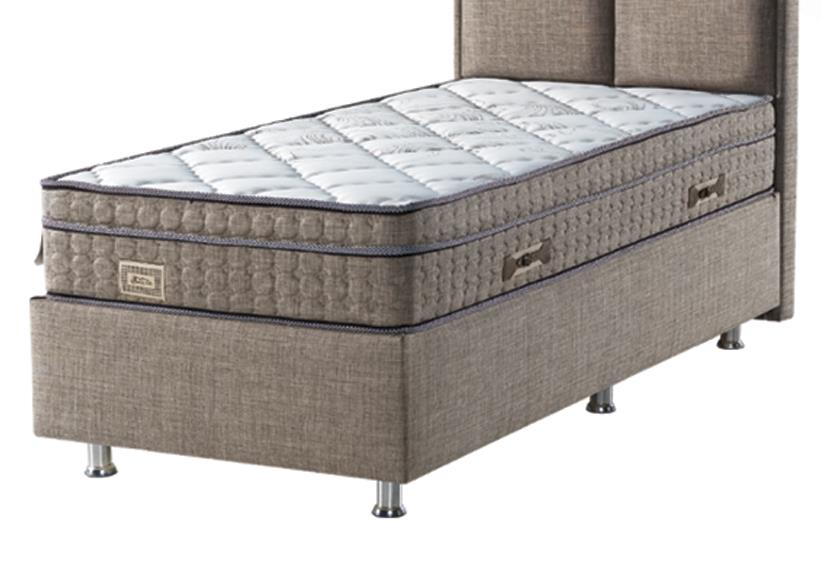 Mr. Sleep Kafka 90x190 Baza