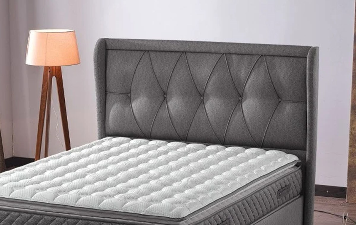 Mr. Sleep Enda 120x200 Başlık