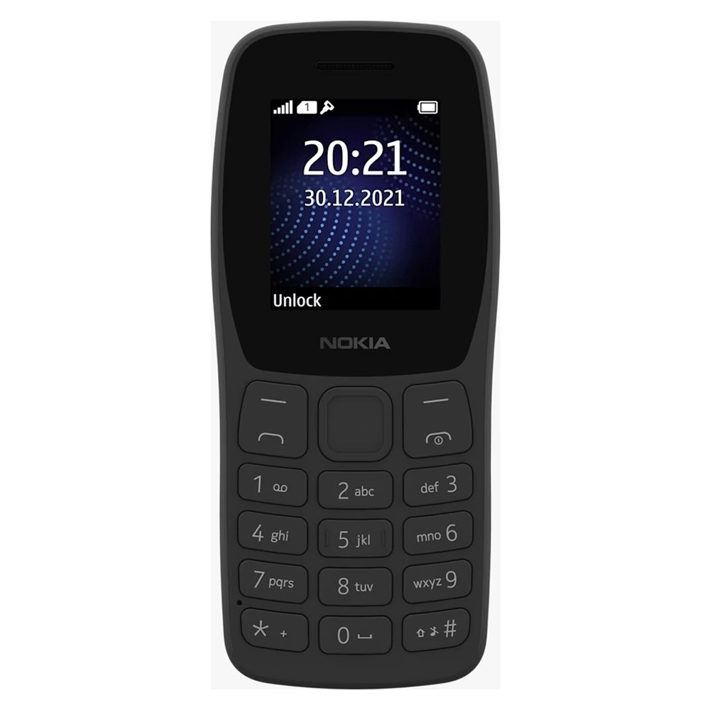 Nokia 105 Classic TA-1416 Cep Telefonu