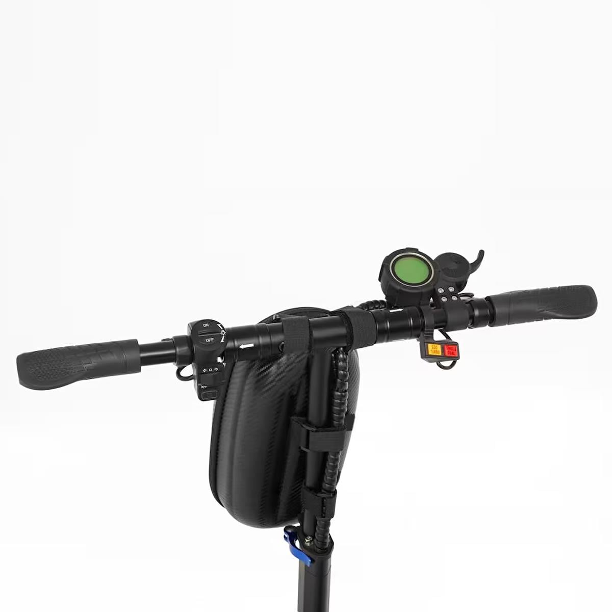 Onvo OV-012 X Plus Elektrikli Scooter 1600W