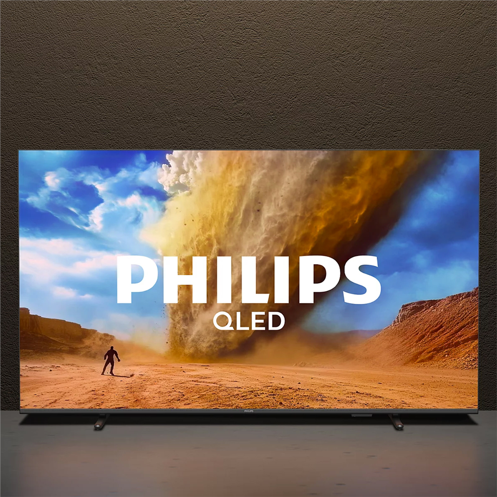 Philips 65PUS7800/62 UHD Smart Titan QLED TV