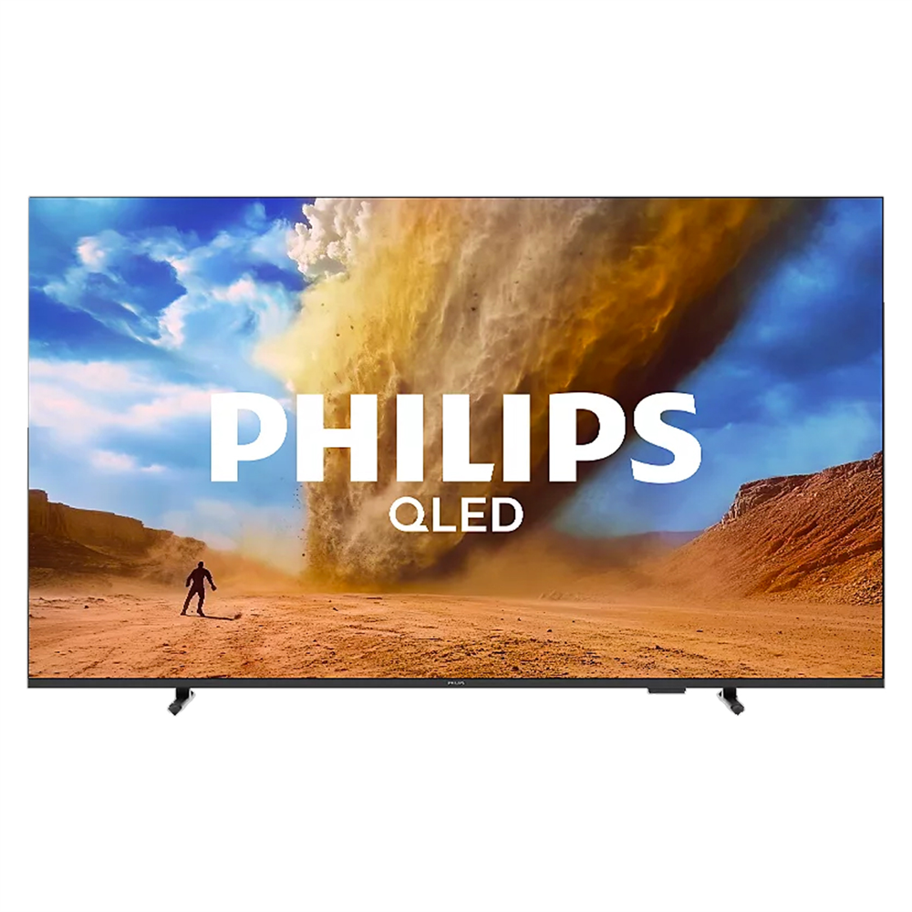Philips 65PUS7800/62 UHD Smart Titan QLED TV