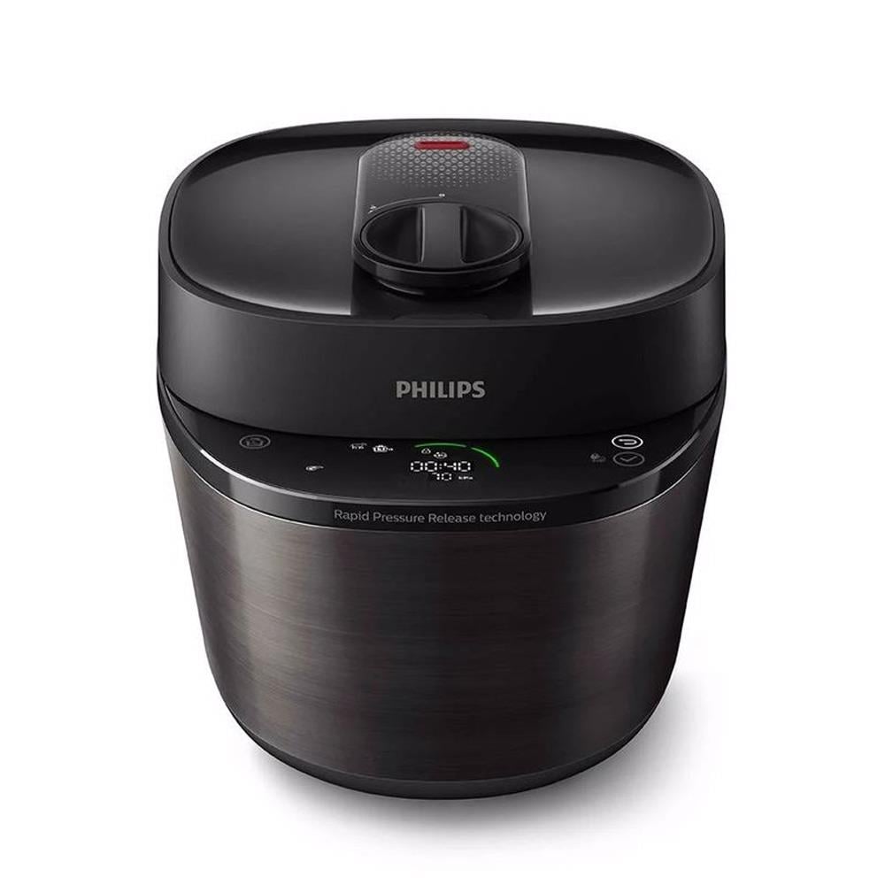 Philips All in One Cooker HD2151/62 Çok Amaçlı Basınçlı Pişirici