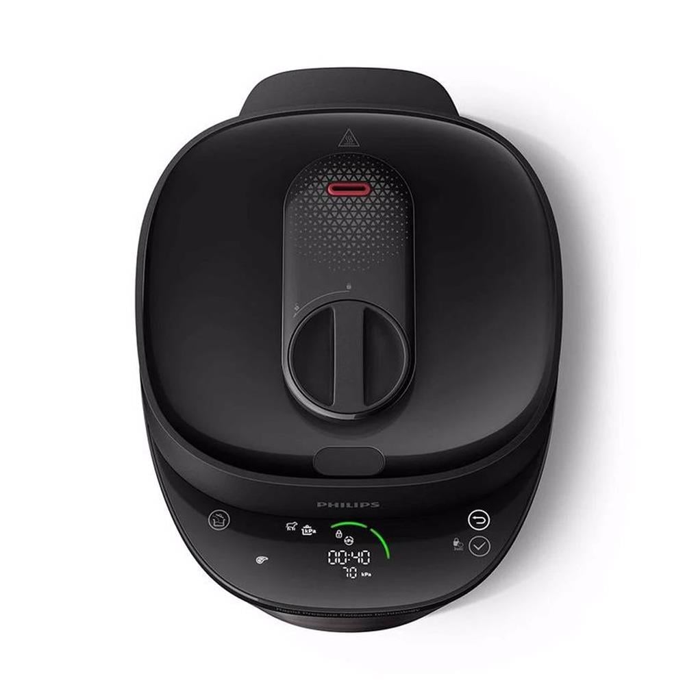 Philips All in One Cooker HD2151/62 Çok Amaçlı Basınçlı Pişirici