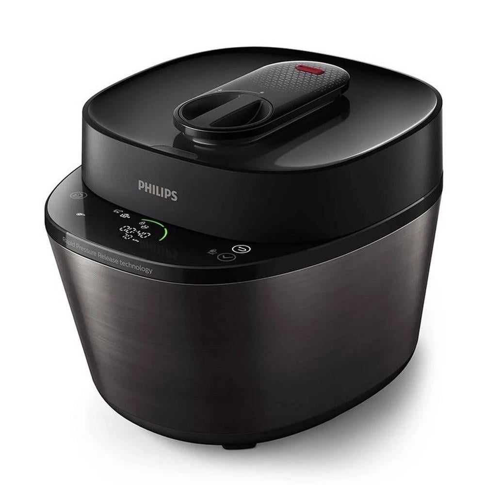 Philips All in One Cooker HD2151/62 Çok Amaçlı Basınçlı Pişirici