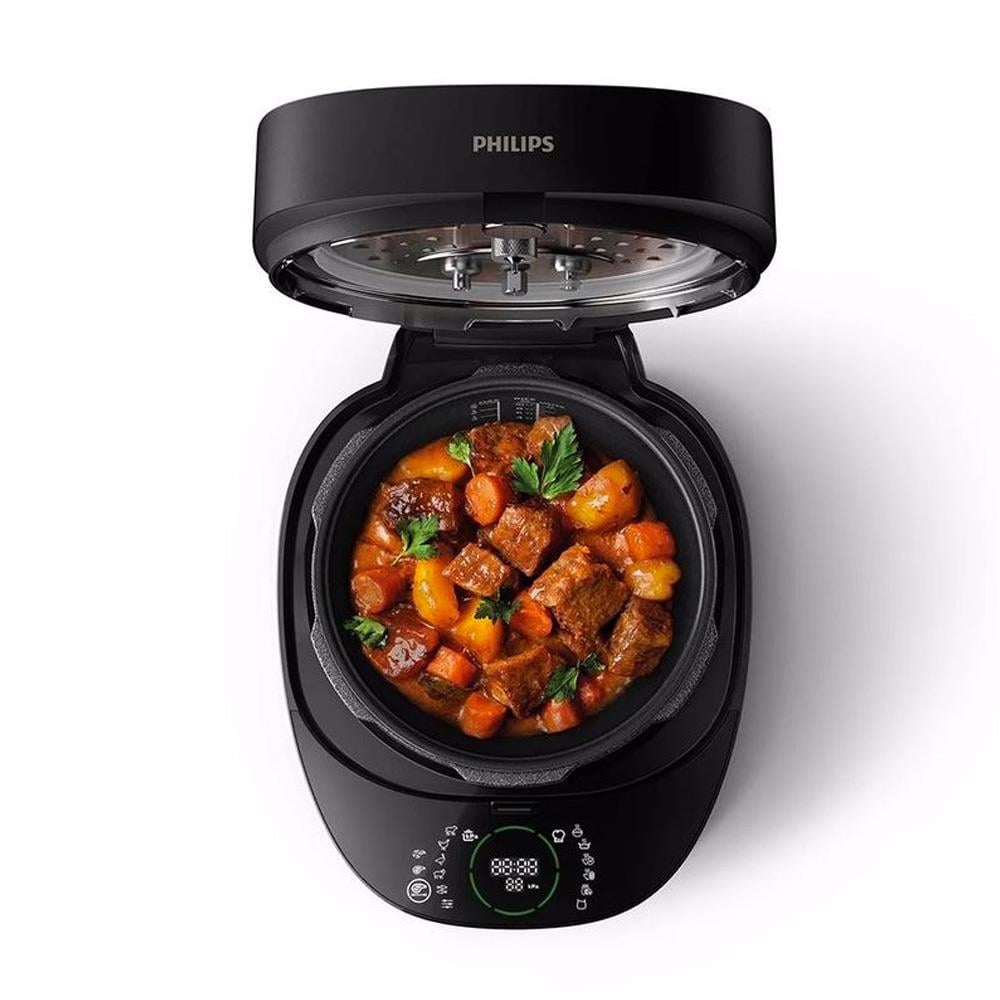Philips All in One Cooker HD2151/62 Çok Amaçlı Basınçlı Pişirici