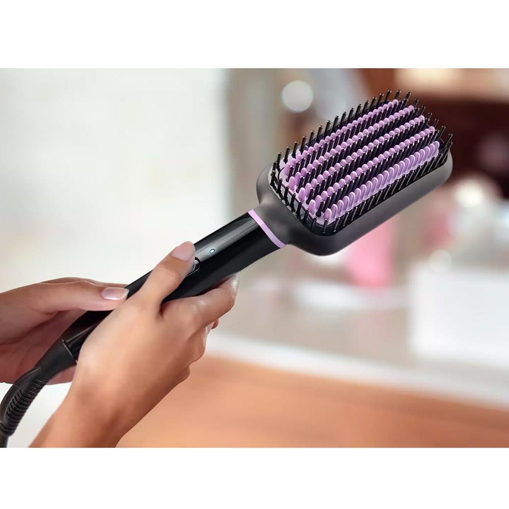 Philips BHH880/00 StyleCare Essential Saç Düzleştirici Tarak