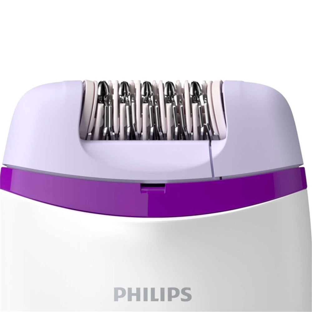 Philips BRE225/05 Satinelle Essential Kablolu Kompakt Epilatör