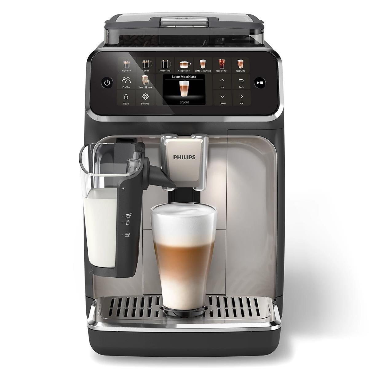 Philips EP5547/90 Espresso Kahve Makinesi