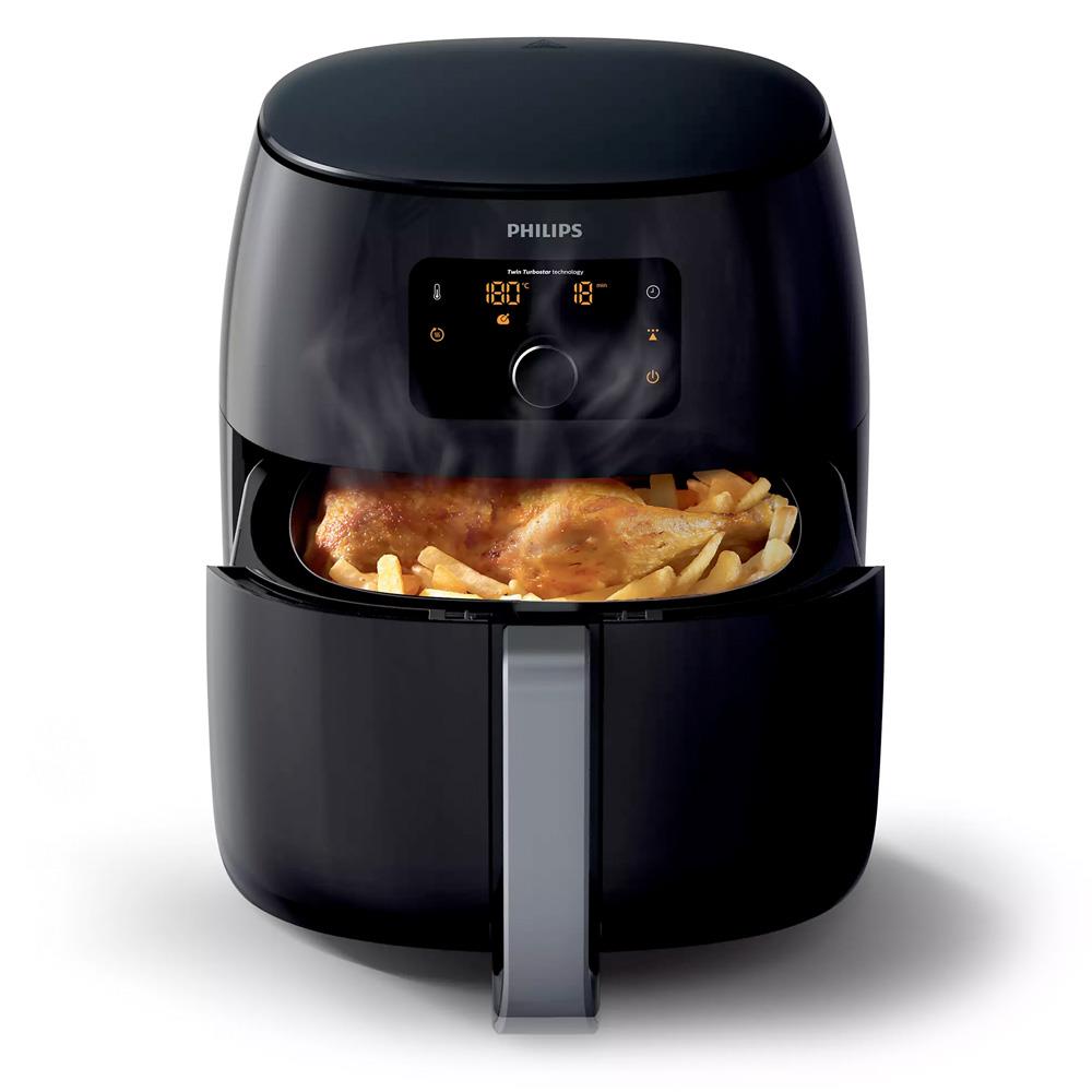 Philips HD9650/90 Avance Collection Airfryer XXL Fritöz