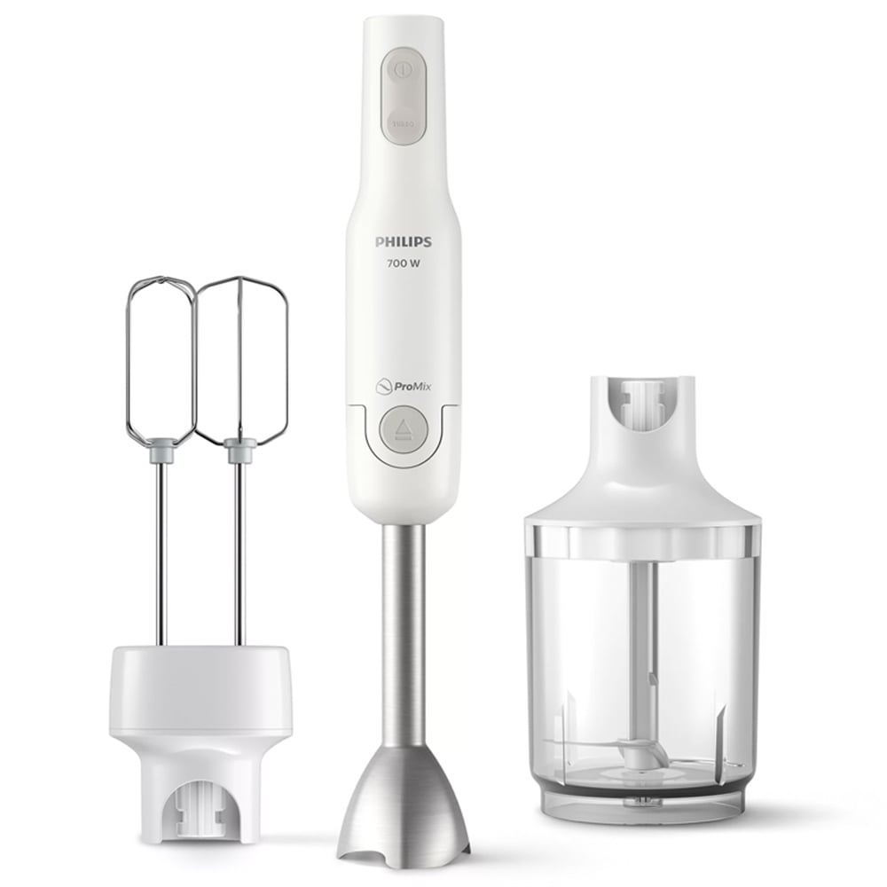 Philips HR2546/00 Promix El Blenderi