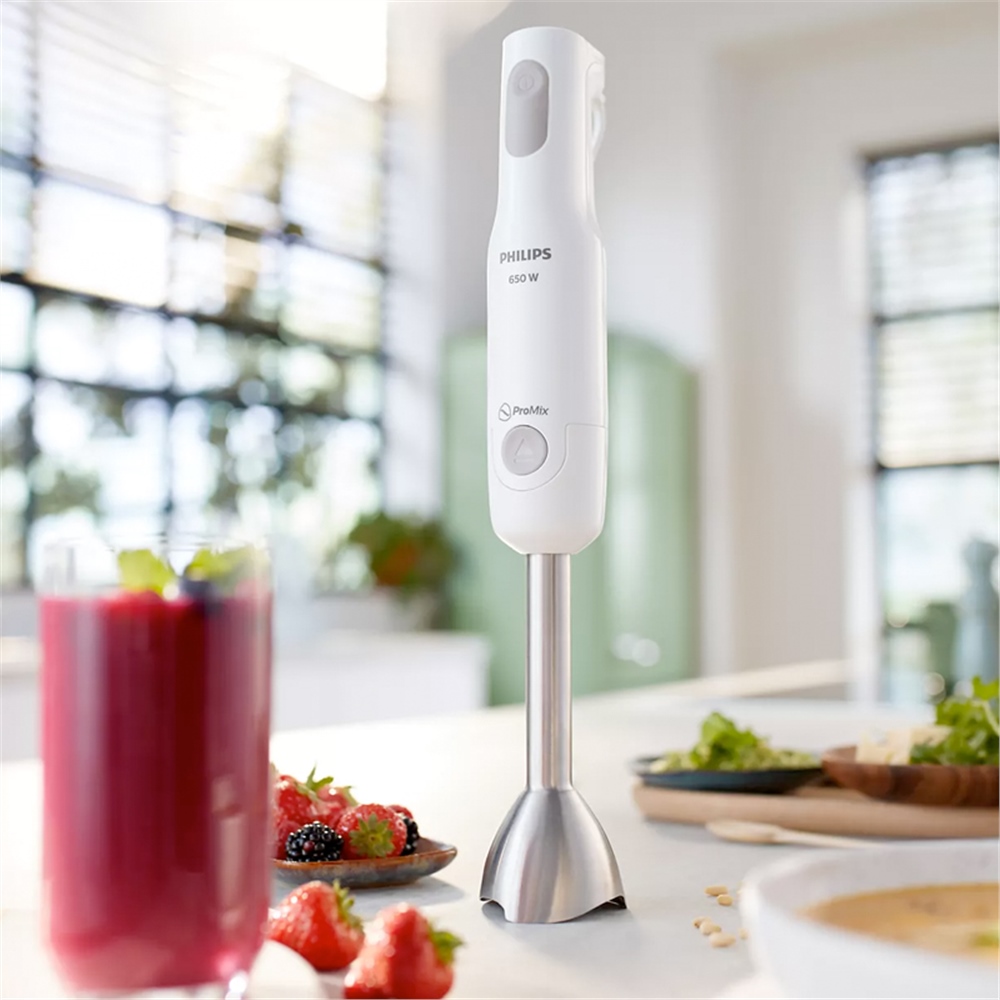 Philips HR2546/00 Promix El Blenderi