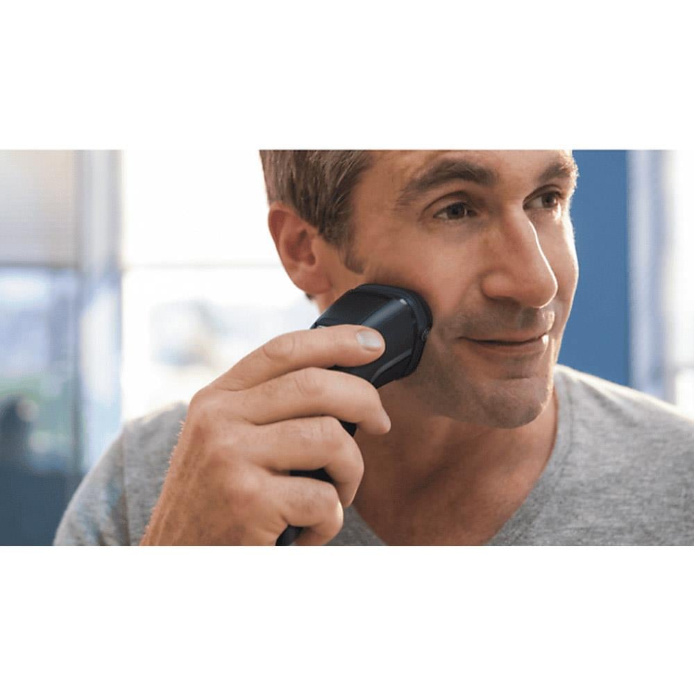 Philips S3133/51 3000 Serisi Islak ve Kuru Tıraş Makinesi