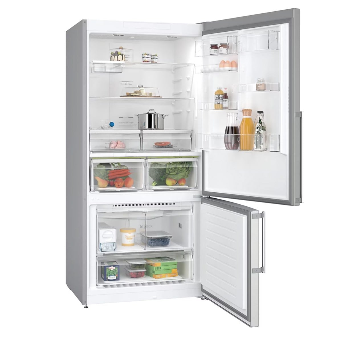 Profilo Bd 3086 IECN Buzdolabı