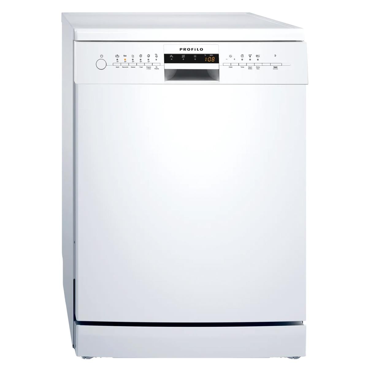 Profilo BM6320MA 6 Programlı Bulaşık Makinesi