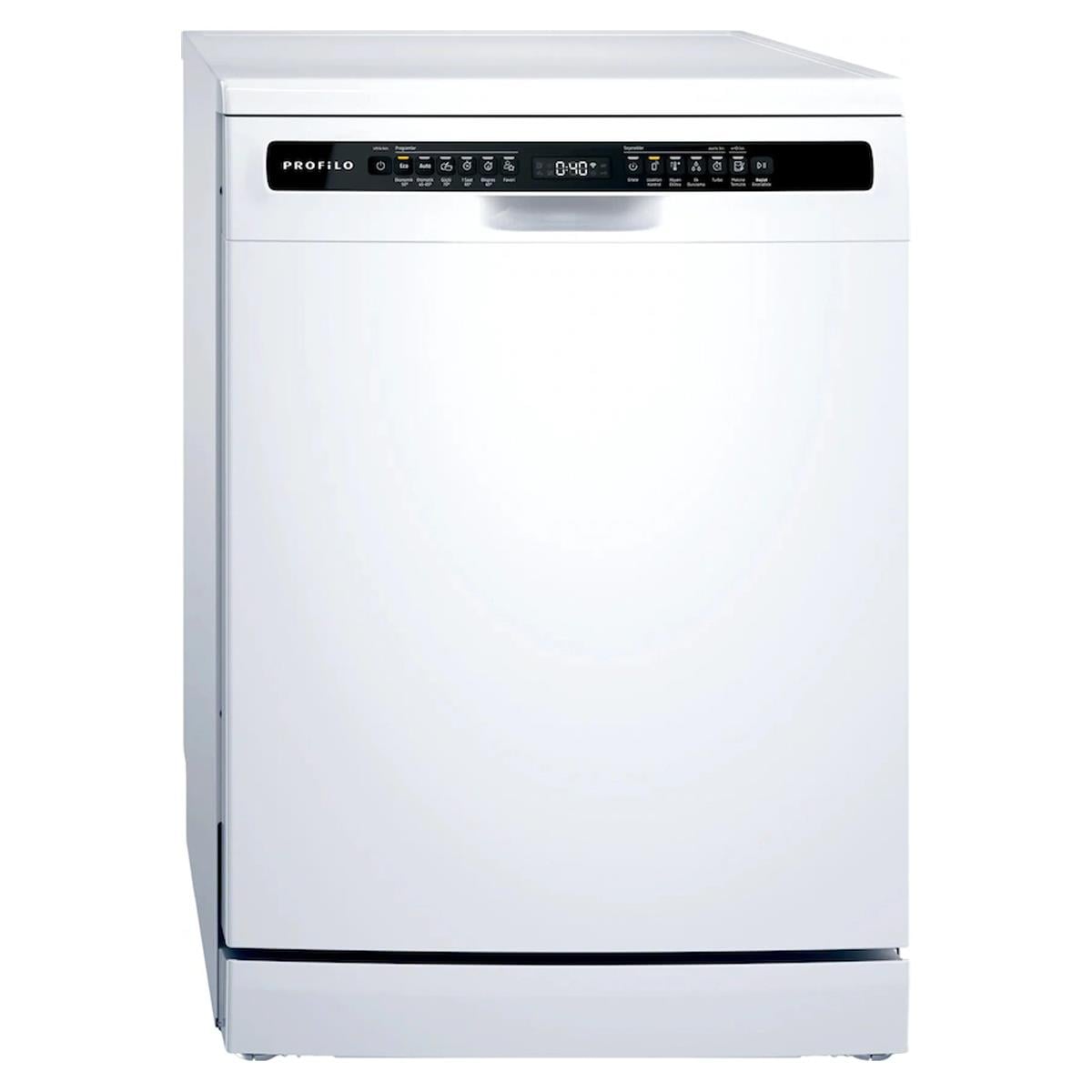 Profılo Bms521v1 Bulasık Makınası