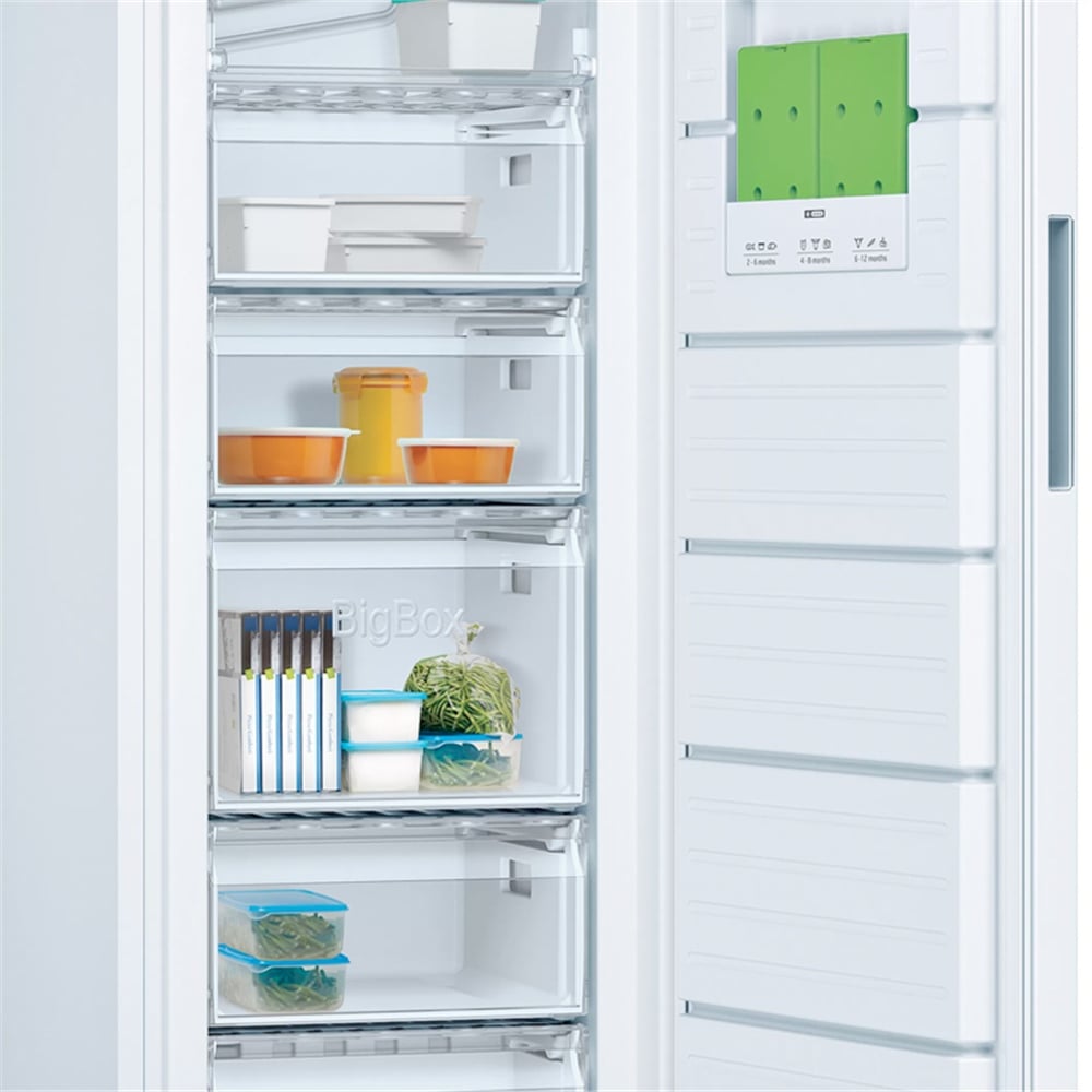 Profilo DF1033WEVV 7 Çekmeceli Derin Dondurucu