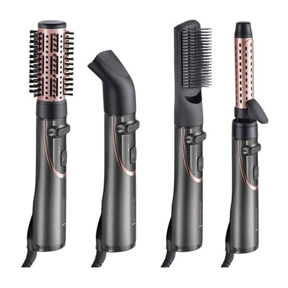 Remington AS8606 Curl&Straight Confidence Airstyler Saç Şekillendirici