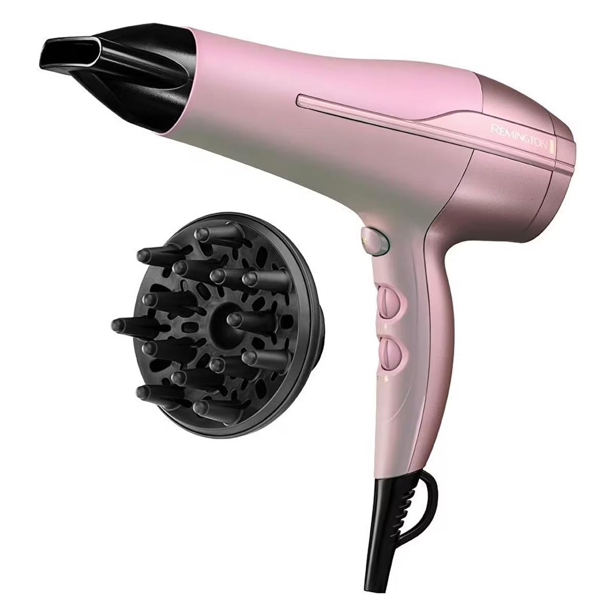 Remington D5901 Coconut Saç Kurutma Makinesi