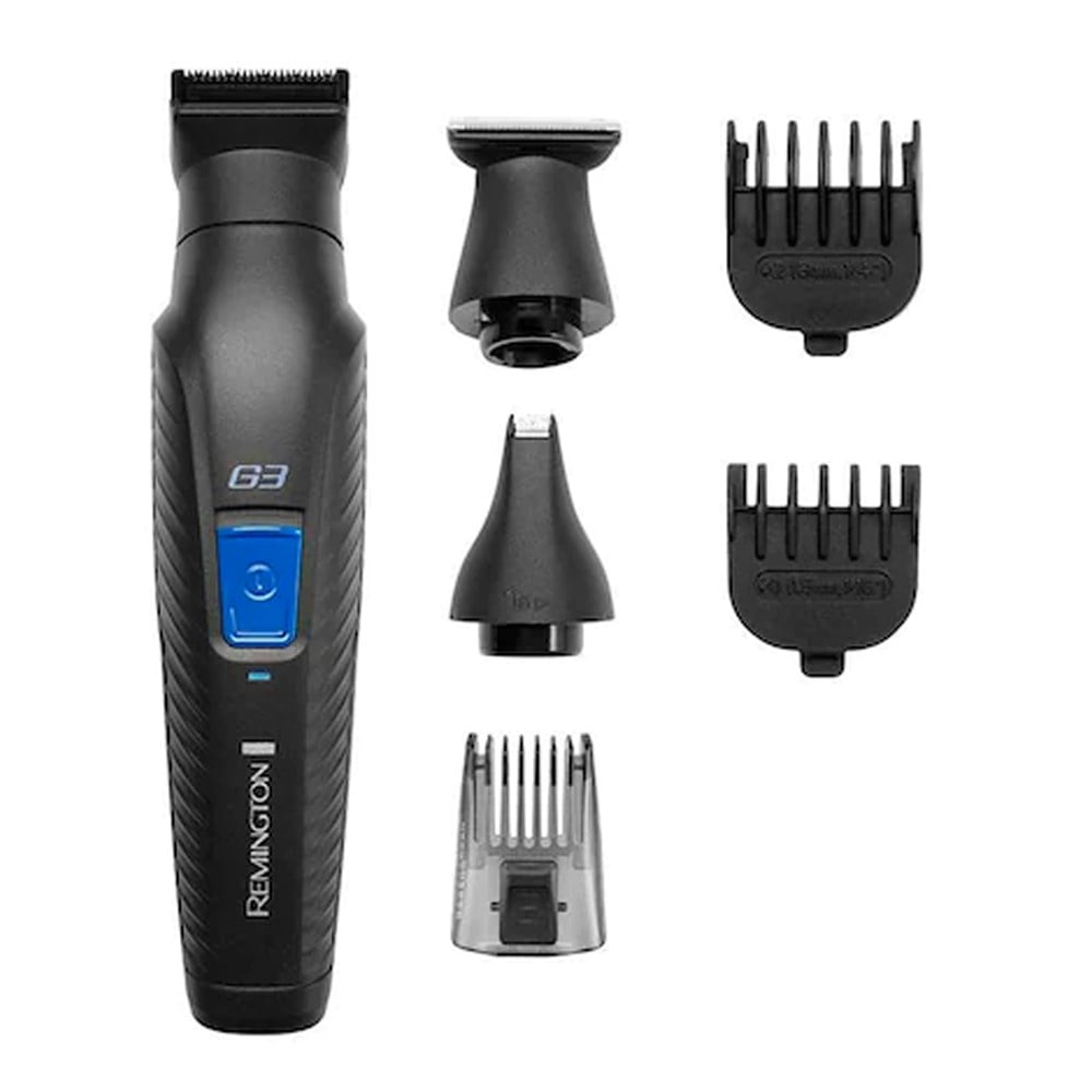 Remıngton Pg3000 G3graphıte Serıes Pers Sac Kesme Mak