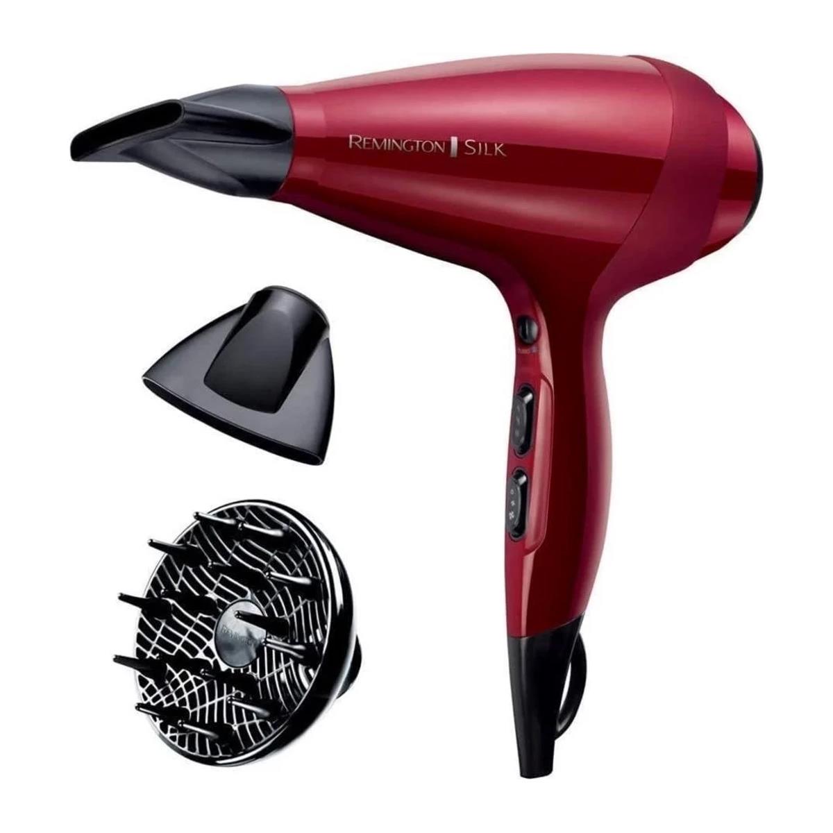 Remington Silk Dryer AC9096