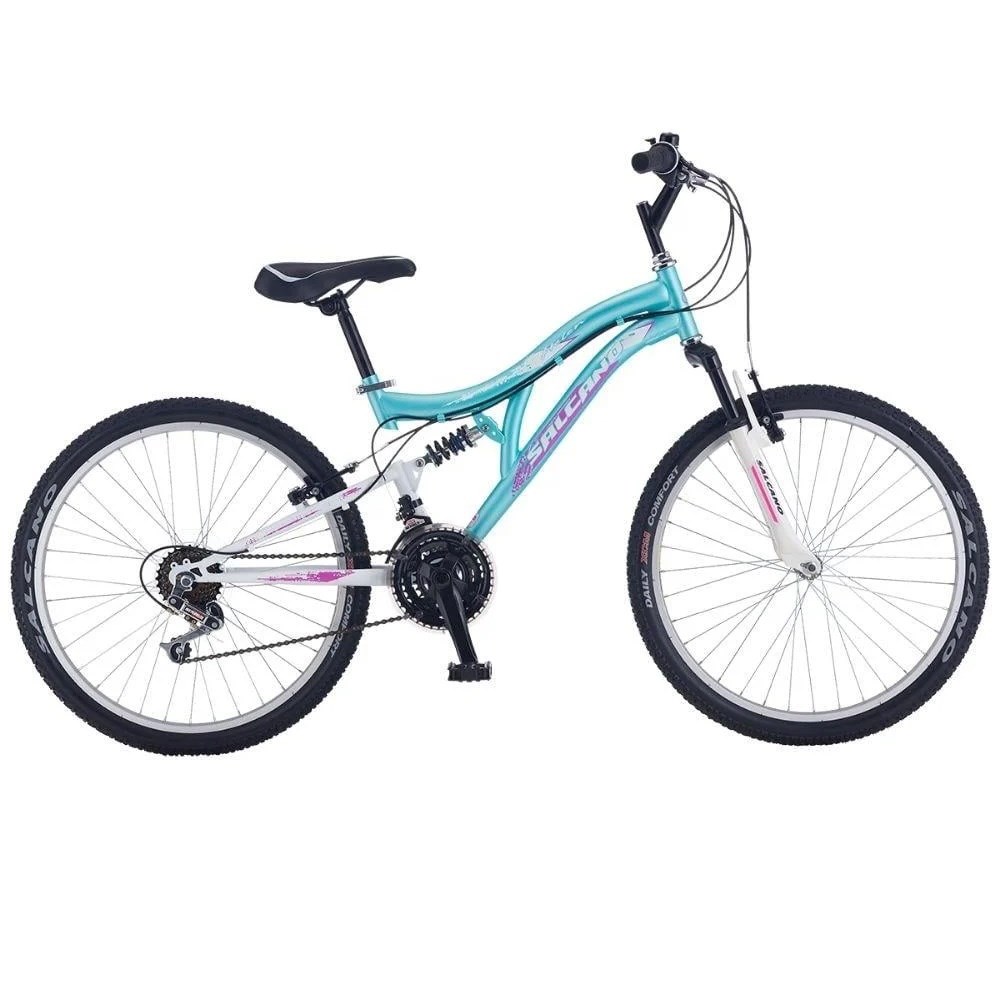 Salcano 25266 Helen 24 Bısıklet