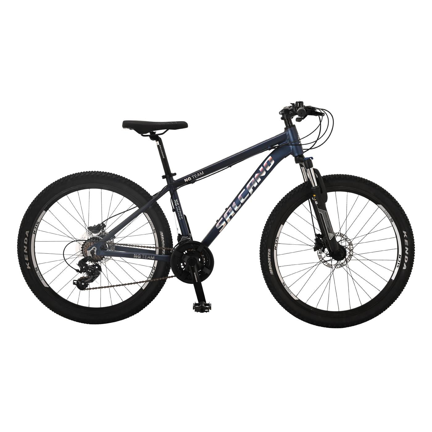 Salcano 25860 Ng Team 26 21 Hd 18 Bisiklet