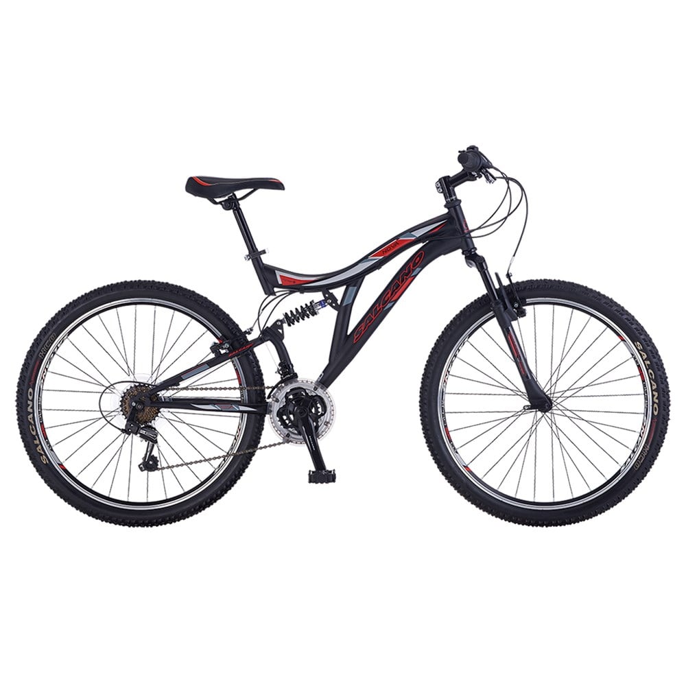SALCANO NOVA 26 V BISIKLET 24424 1100  B