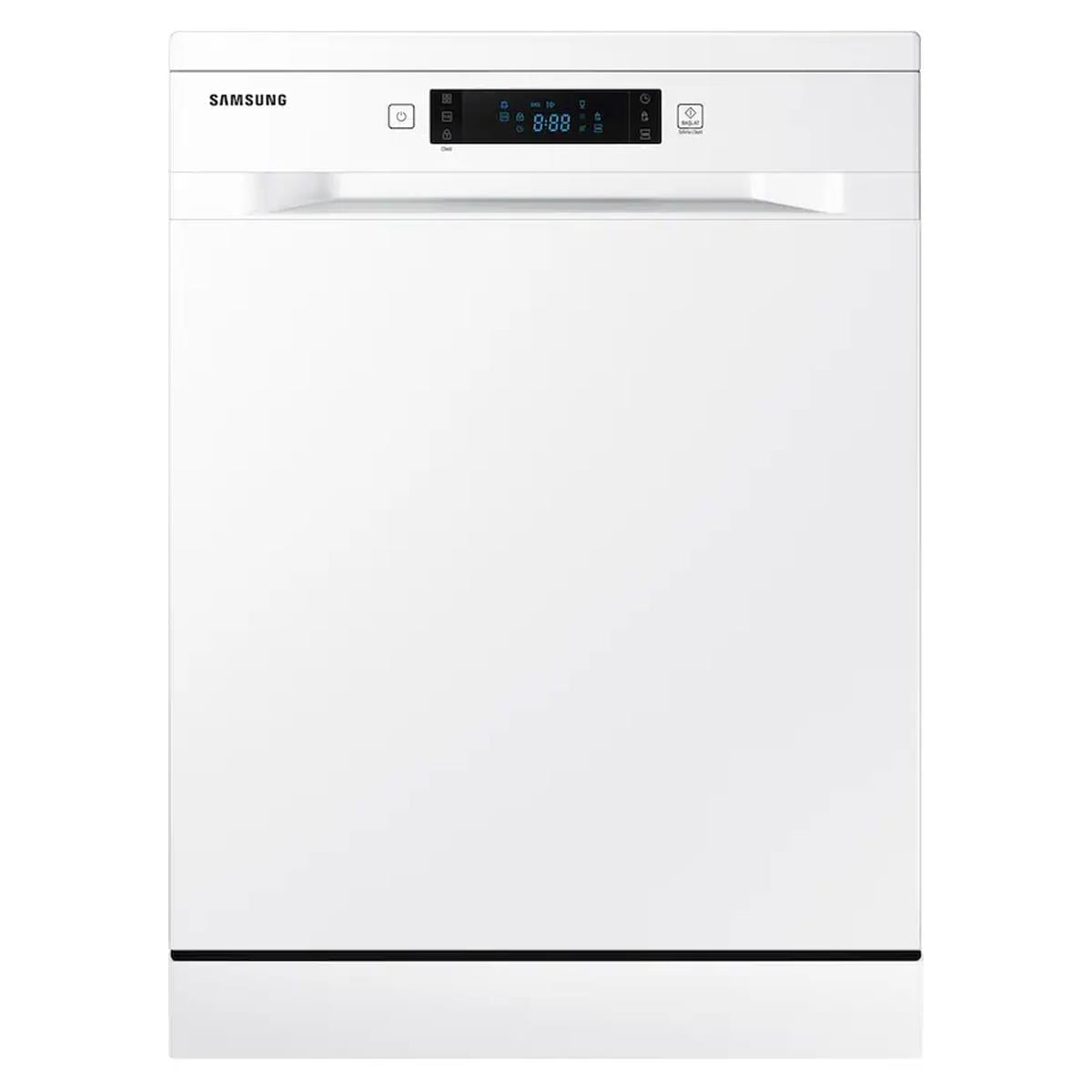 Samsung DW60DG540FWQTR Beyaz Bulaşık Makinesi