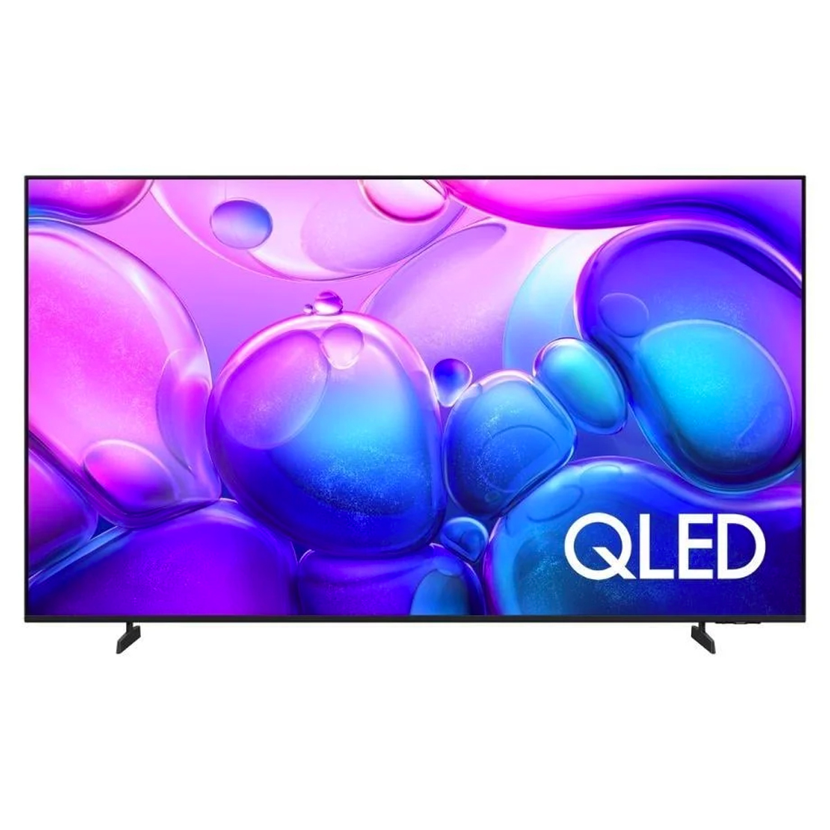 Samsung QE55Q6FAAUXTK QLED Smart 4K TV