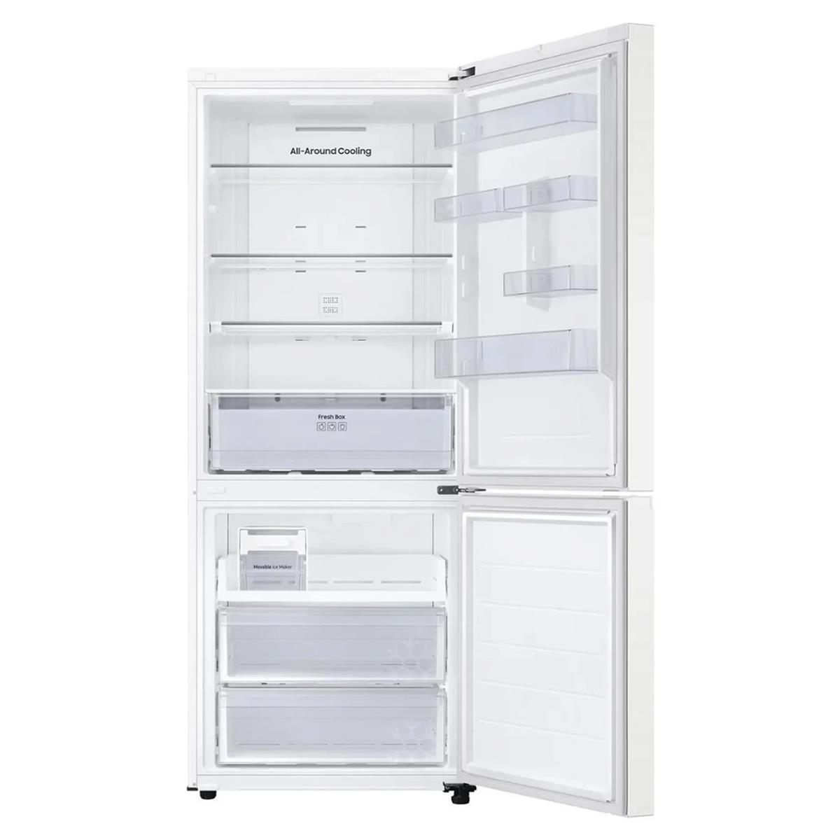 Samsung RB50DG601EWWTR Kombi Buzdolabı