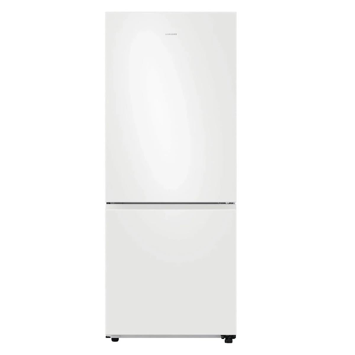 Samsung RB50DG601EWWTR Kombi Buzdolabı