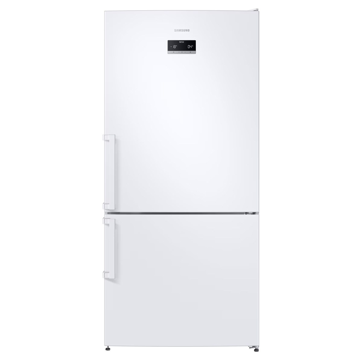 Samsung RB58DS75EWW/TR Kombi Buzdolabı