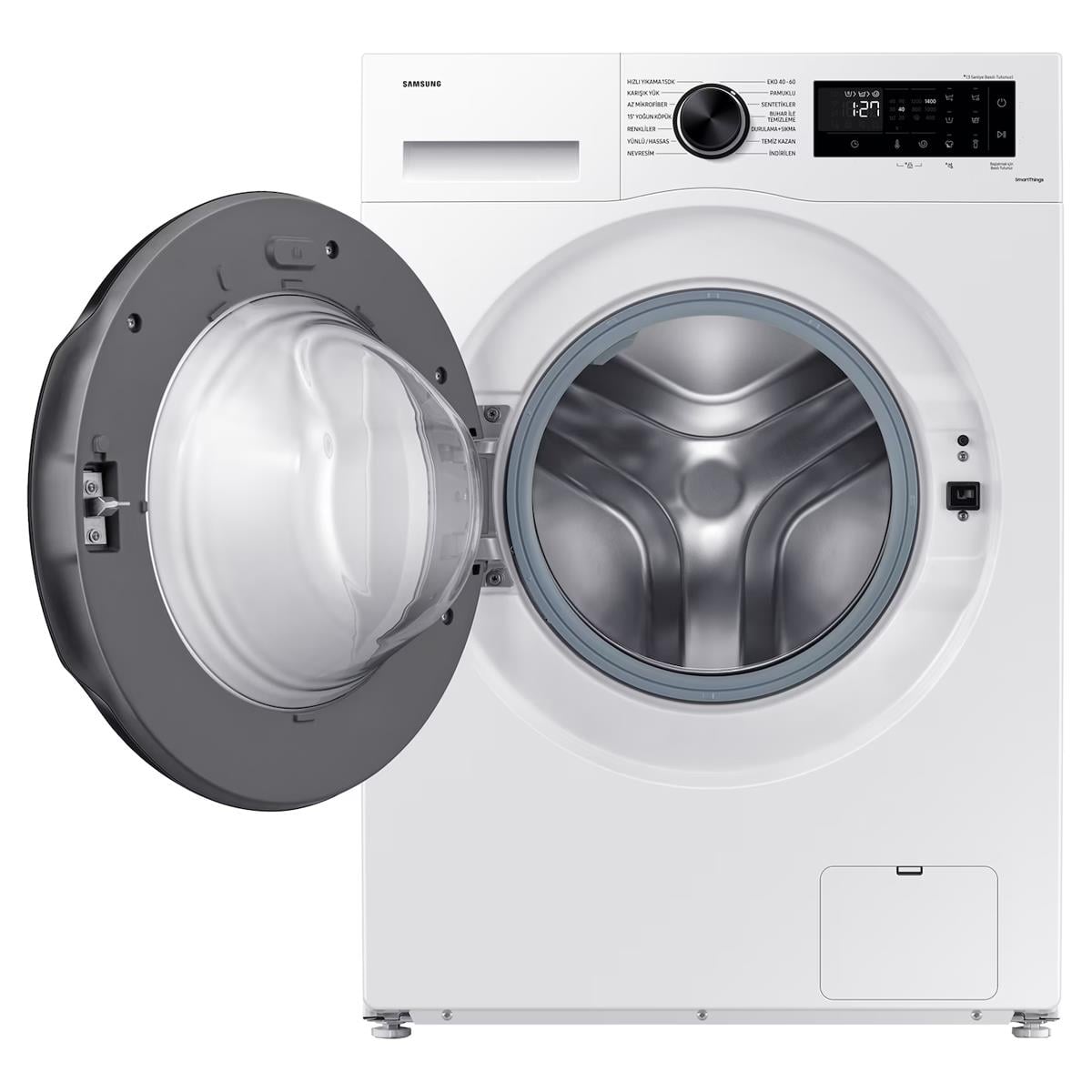 Samsung WW90CGC04DAEAH 9Kg Çamaşır Makinesi