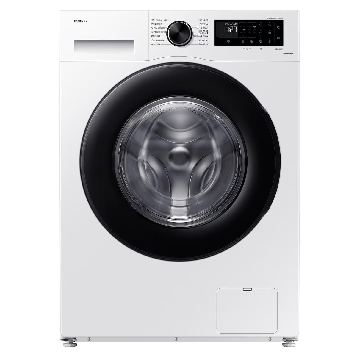 Samsung WW90CGC04DAEAH 9Kg Çamaşır Makinesi