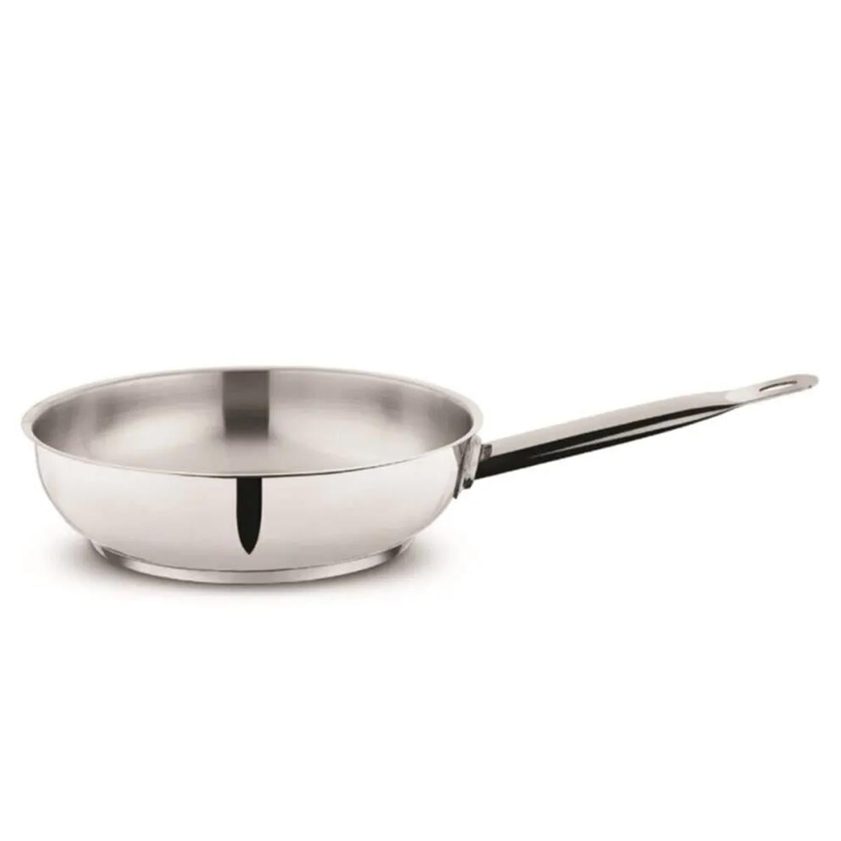 Schafer Held Çelik Tava 26 Cm 1 Parça Inox