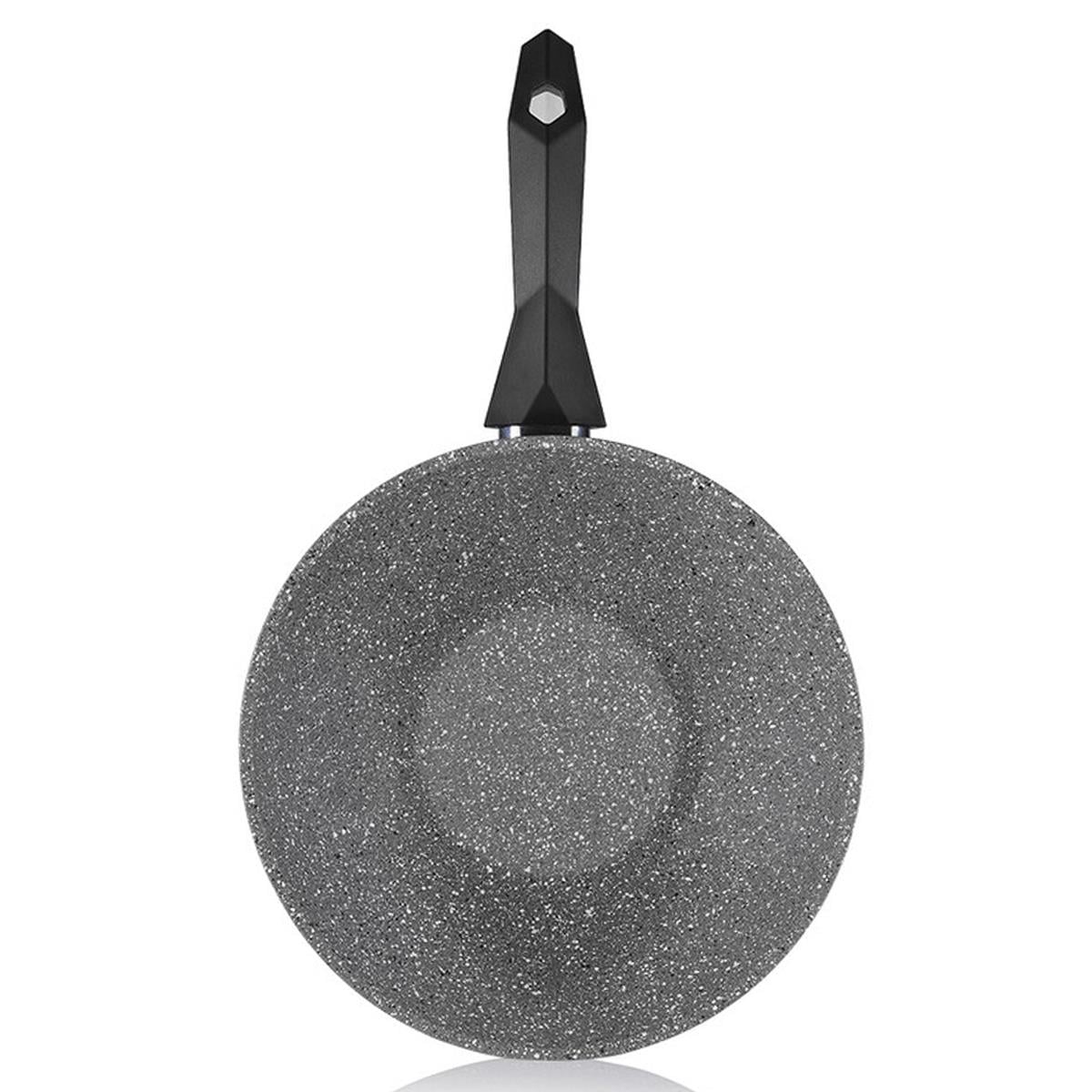 Schafer Cory Yanmaz Yapışmaz Wok Tava 28 Cm
