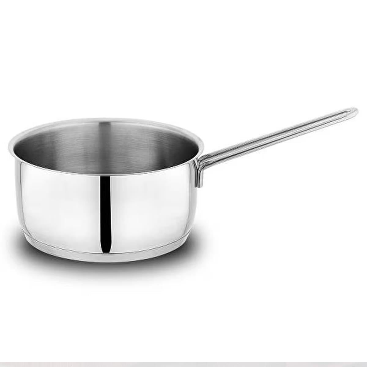 Schafer Held Çelik Kaçerola 14Cm 1 Parça