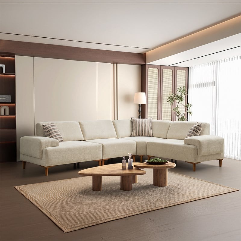 Sıma Relax 3+3+1+1 Koltuk Takımı