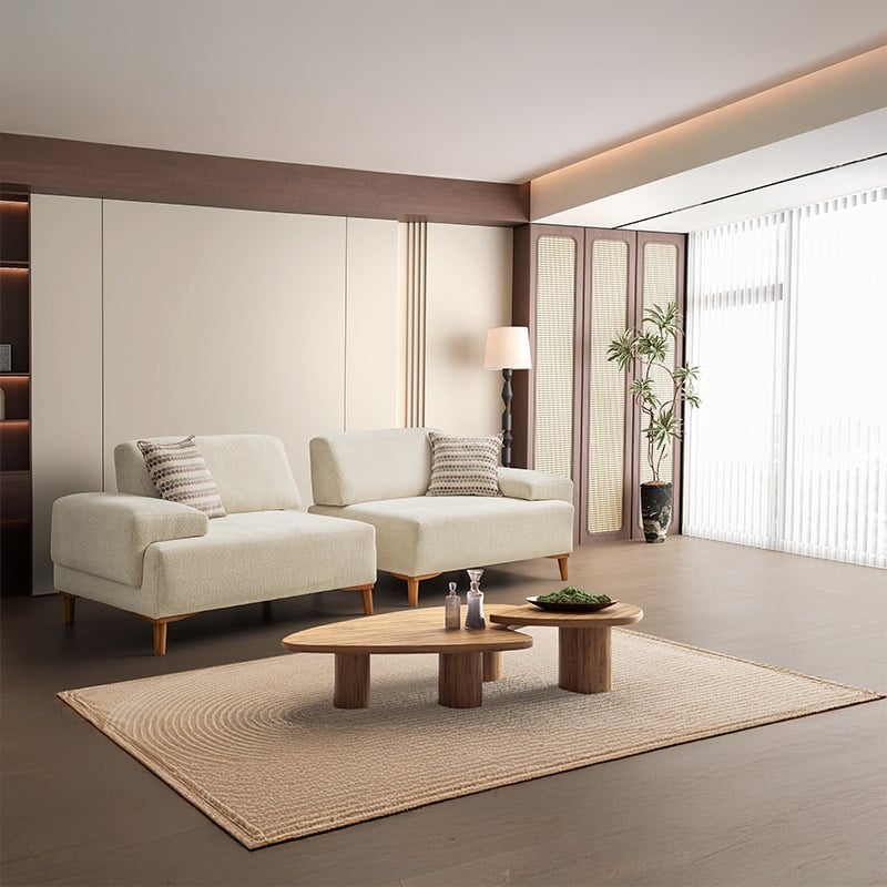 Sıma Relax 3+3+1+1 Koltuk Takımı