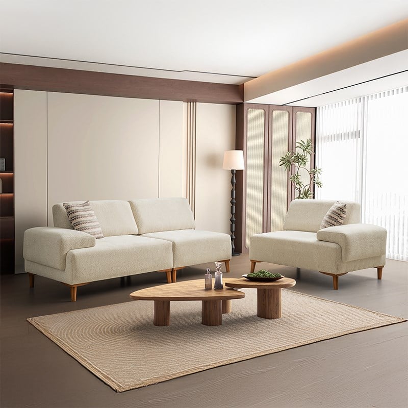 Sıma Relax 3+3+1+1 Koltuk Takımı