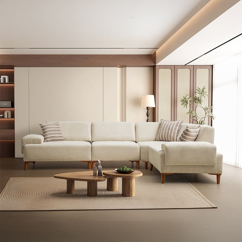 Sıma Relax 3+3+1+1 Koltuk Takımı