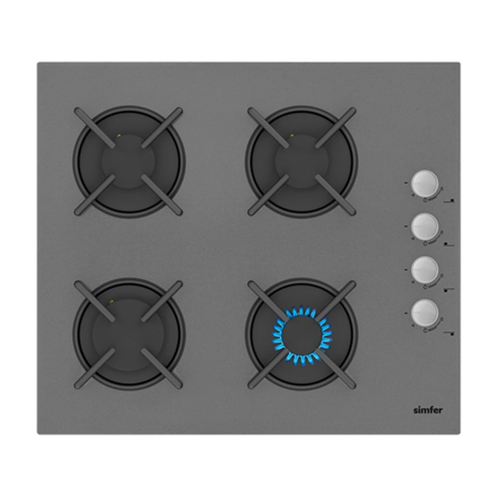 Simfer 3537 Ankastre Ocak