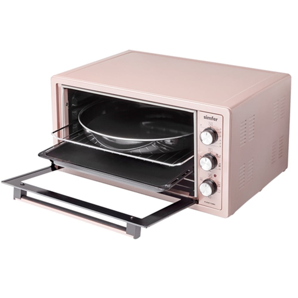 Simfer 4509 45 Lt Midi Fırın