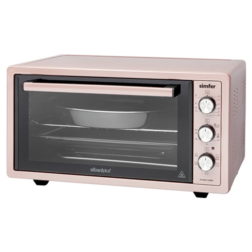 Simfer 4509 45 Lt Midi Fırın