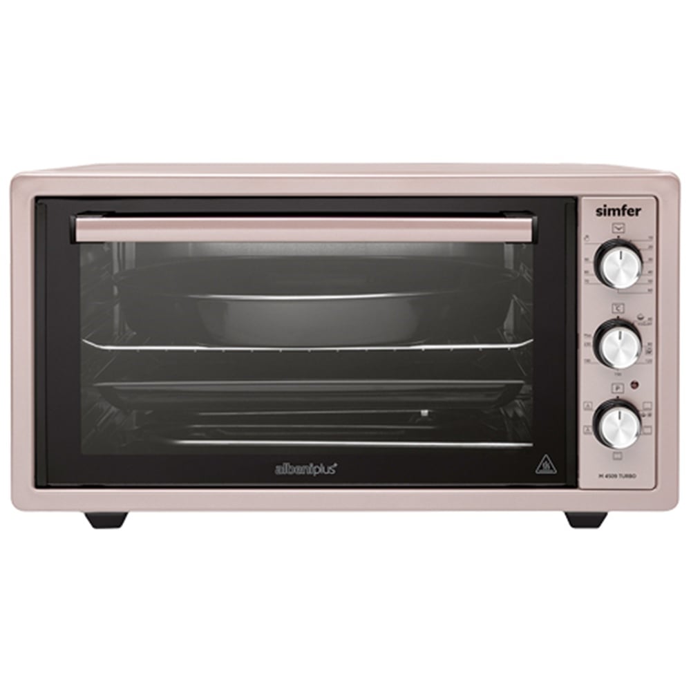 Simfer 4509 45 Lt Midi Fırın