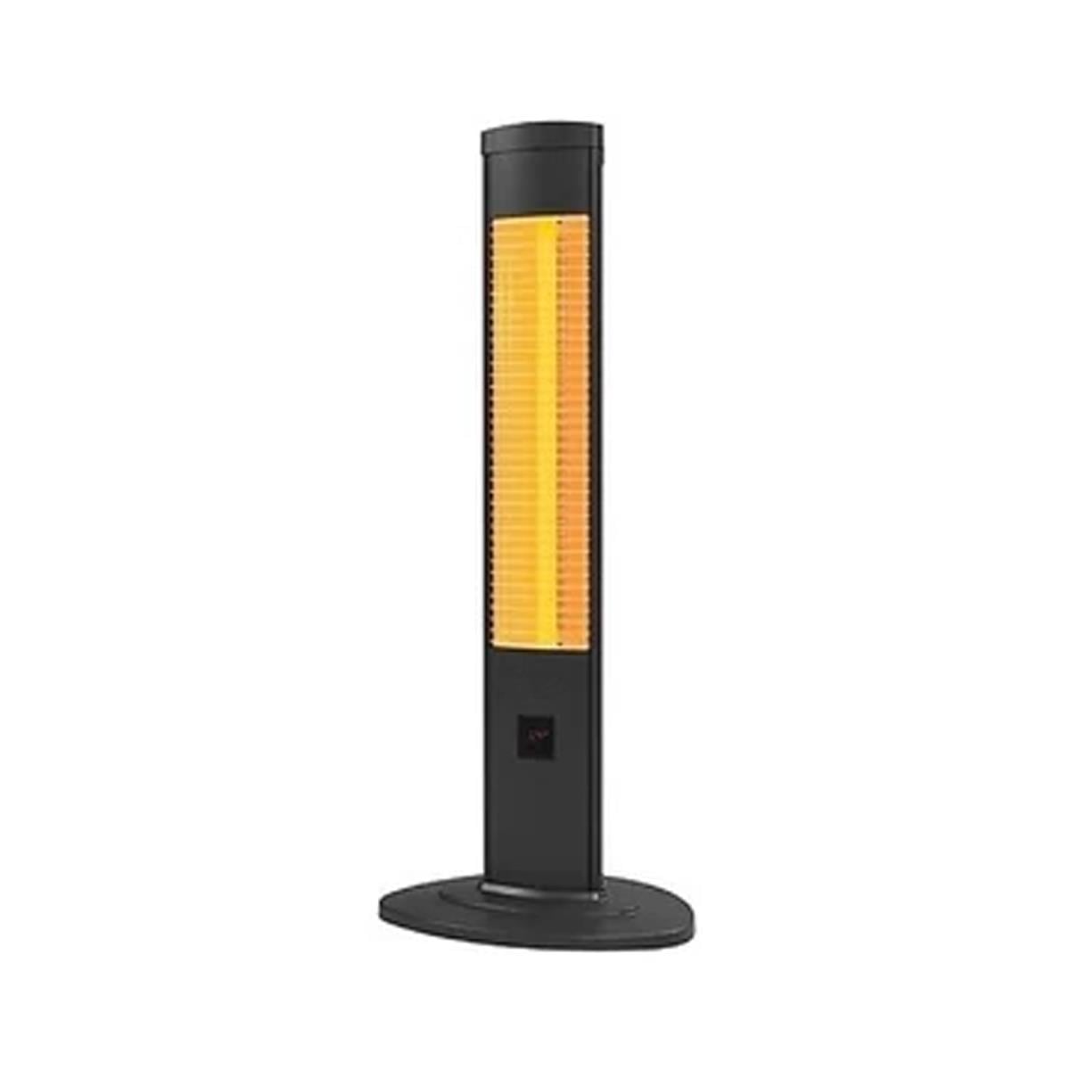 Simfer 7455 Uzaktan Kumandalı Carbon Elektirikli Isıtıcı