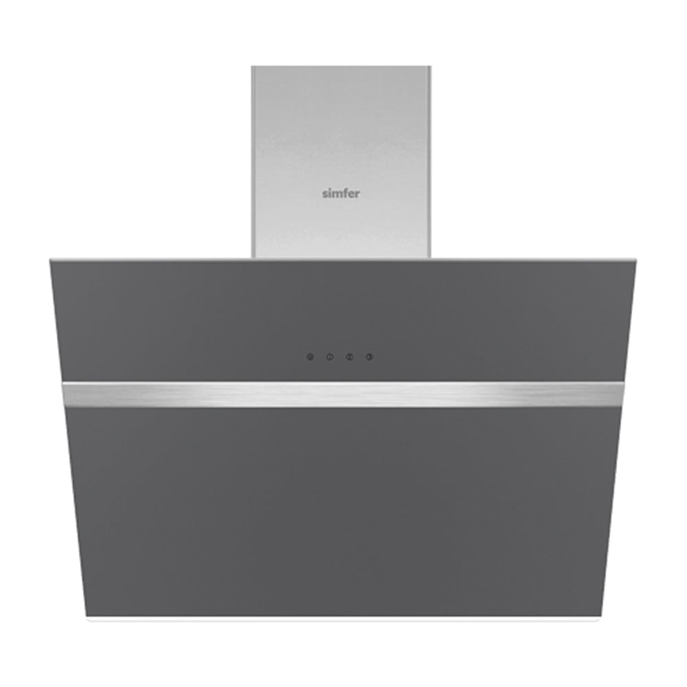 Simfer 8613 Ankastre Davlumbaz